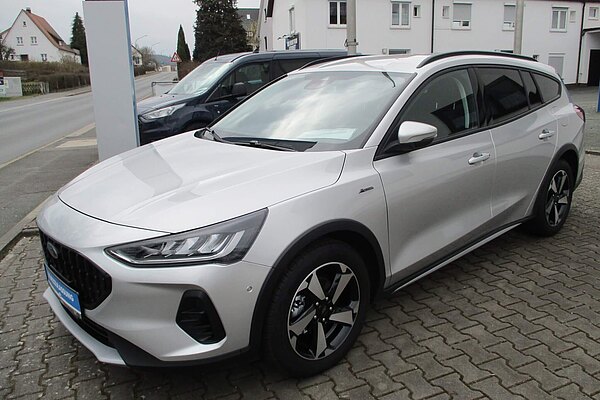 FORD Focus Active Turnier 