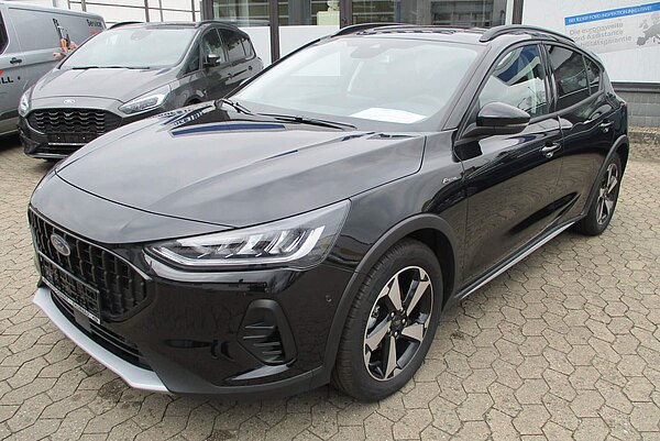 FORD Focus Active