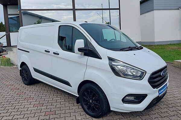 FORD Transit Custom Kasten "Trend" 280 L 1